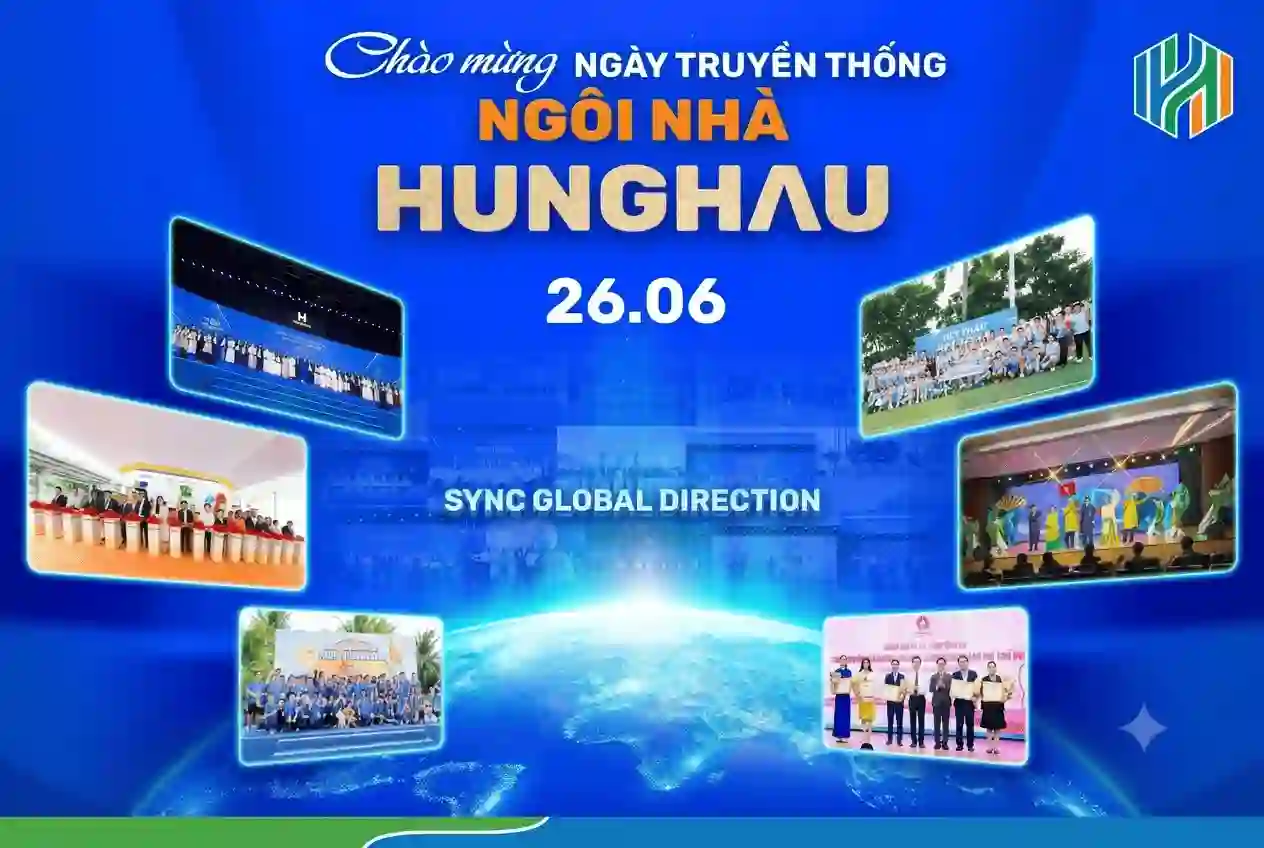 COMOON CHÚC MỪNG NGÀY TRUYỀN THỐNG HÙNG HẬU 26.06