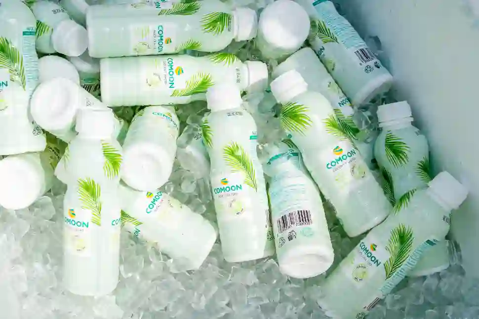COMOON GẮN KẾT CÙNG SINH VIÊN TẠI NGÀY HỘI SINH VIÊN ĐẠI HỌC VĂN HIẾN
