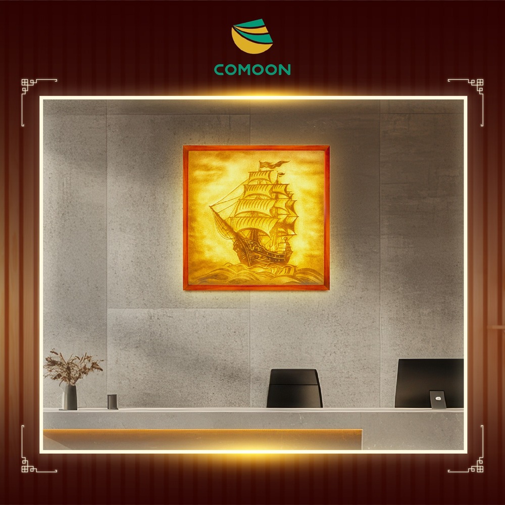 Thuận Buồm Xuôi Gió