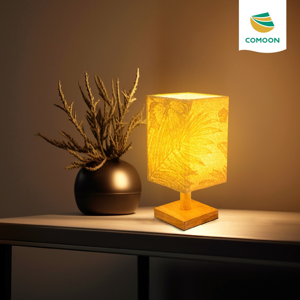 Đèn Hồ Điệp COMOON