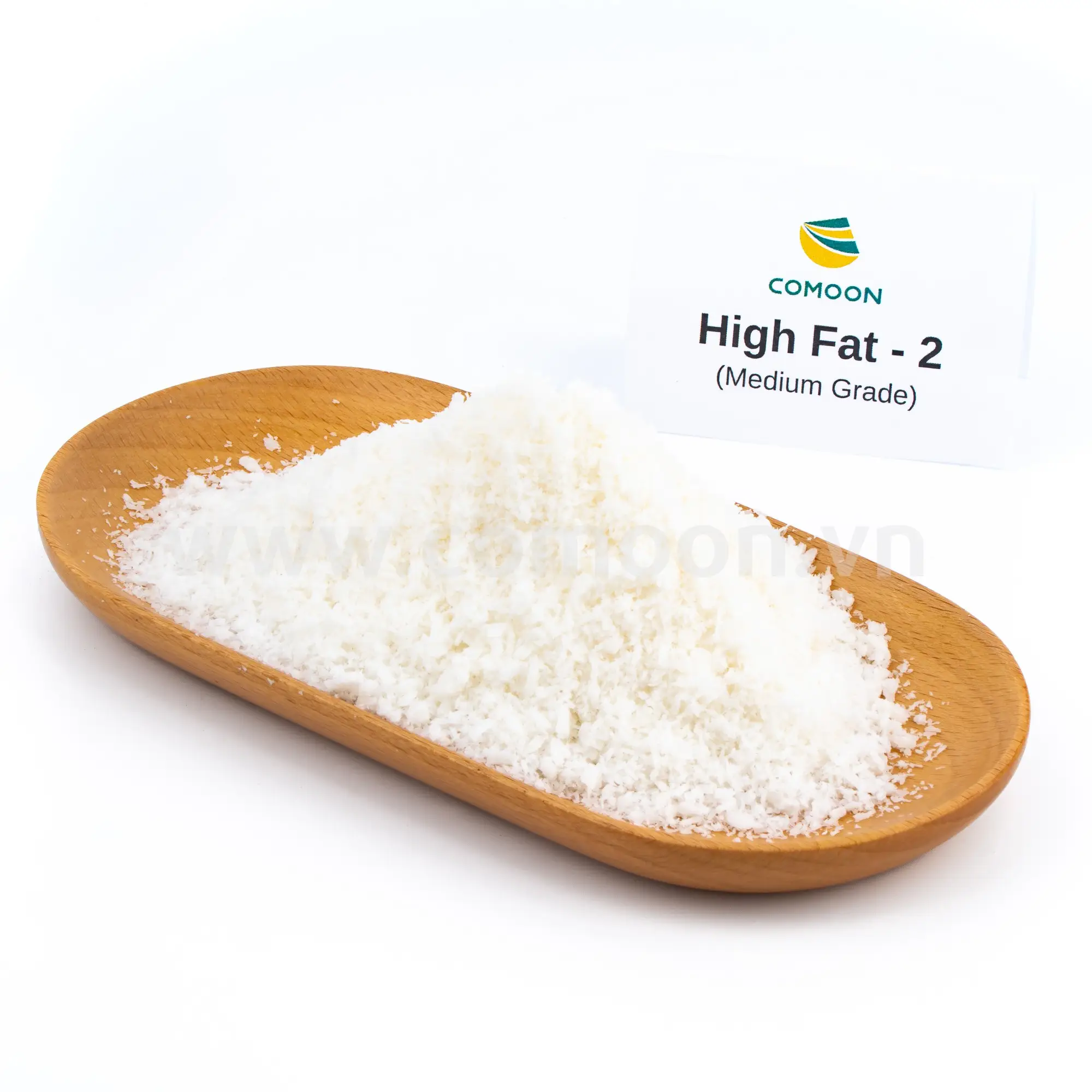 DESICCATED COCONUT