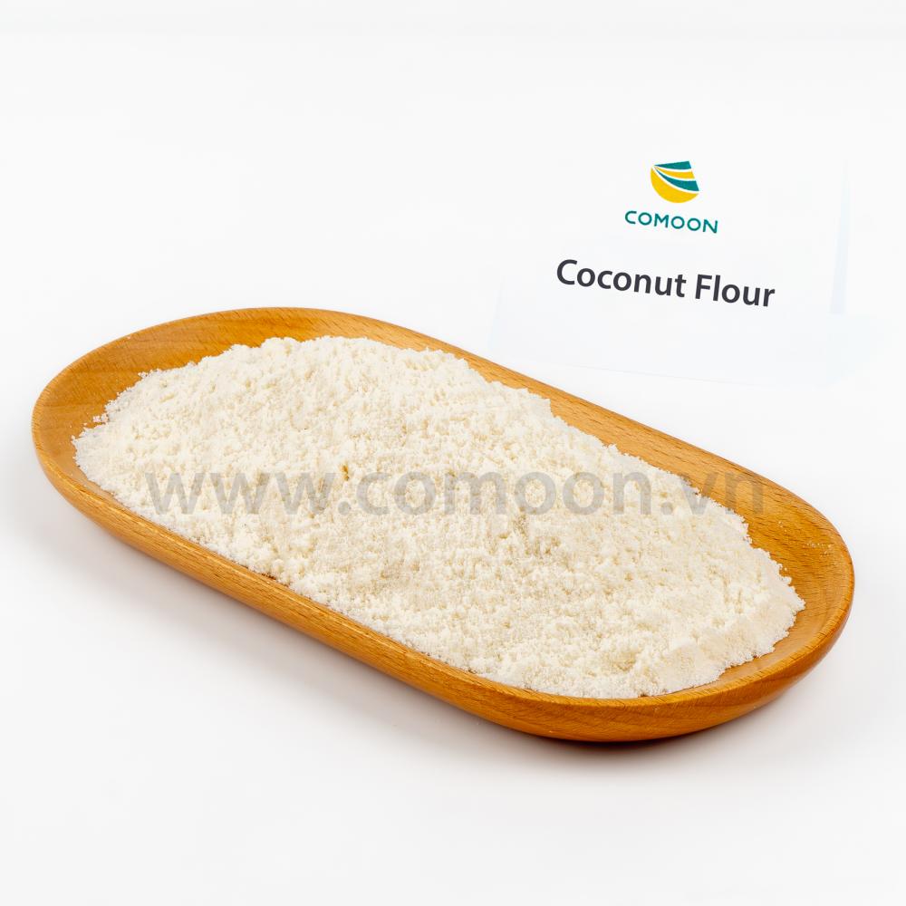 COCONUT FLOUR