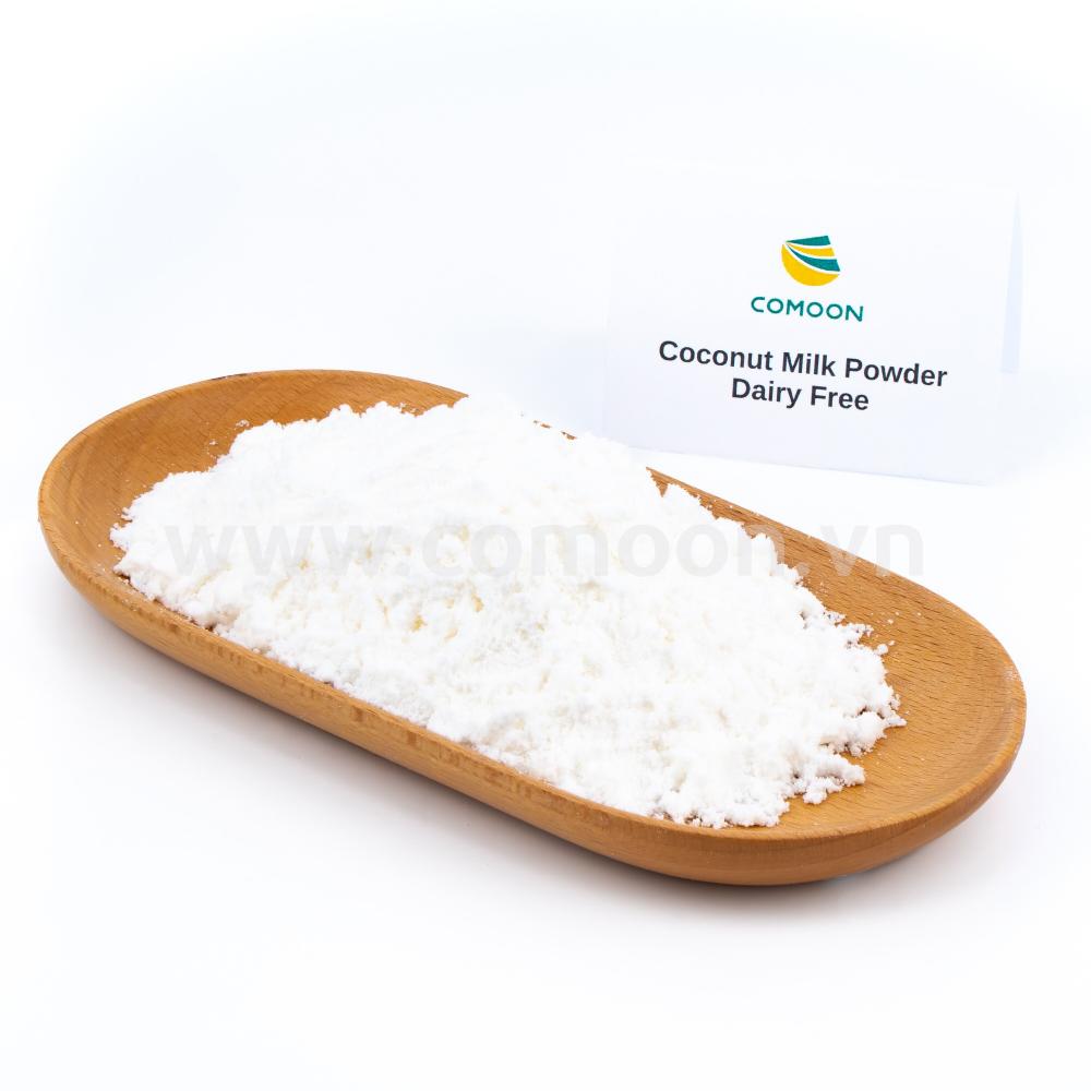 BỘT NƯỚC CỐT DỪA