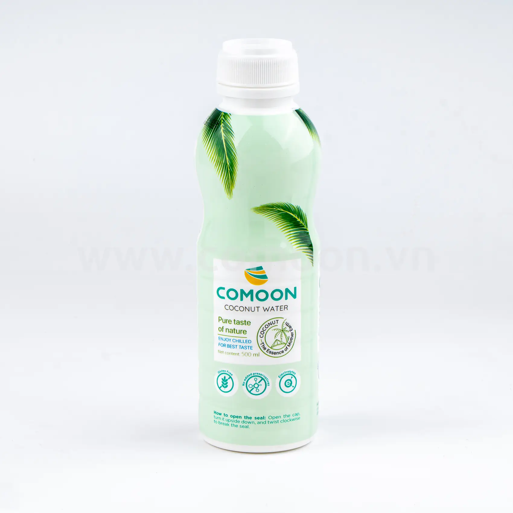 COMOON COCONUT WATER BOTTLE 500ML