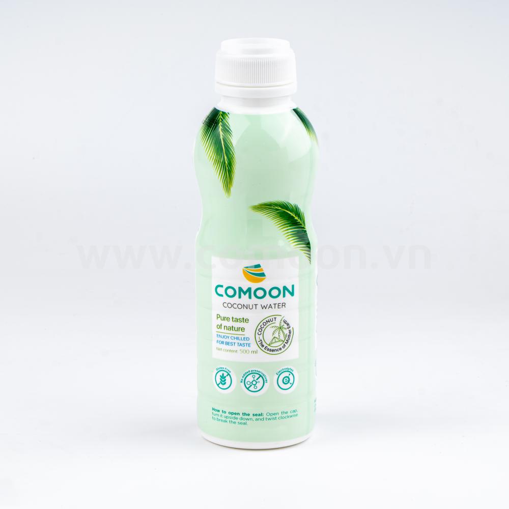 CHAI NƯỚC DỪA COMOON