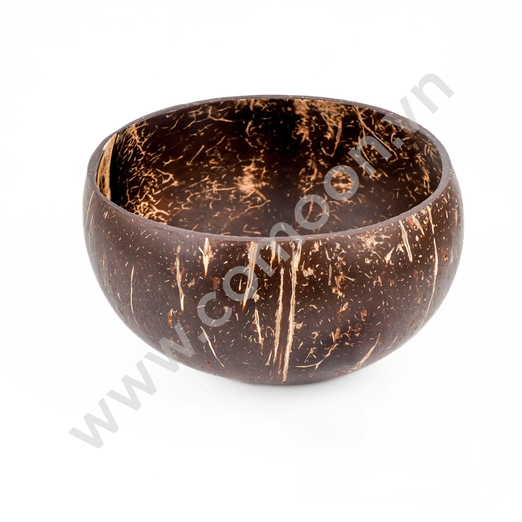 NATURAL COCONUT BOWL