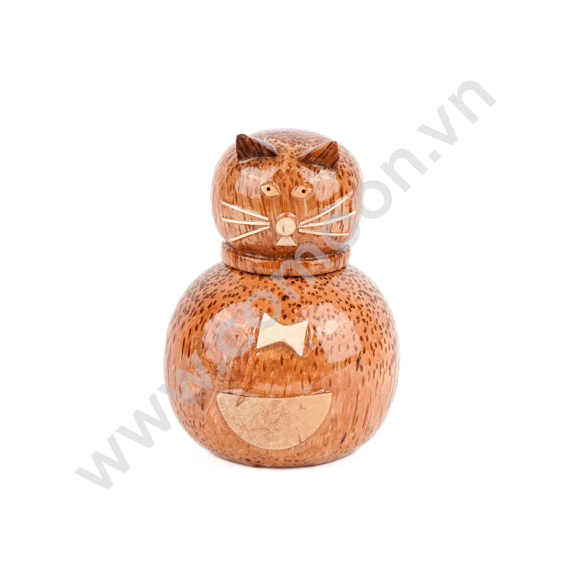 CAT TOOTHPICK HOLDER