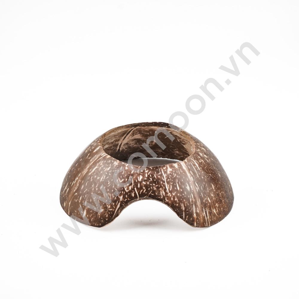 Chân Để Gáo Dừa