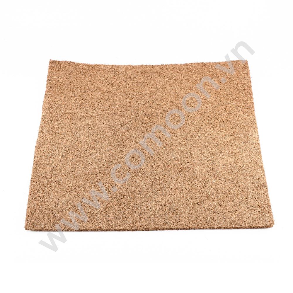 Tấm Phủ Vuông bằng Xơ Dừa