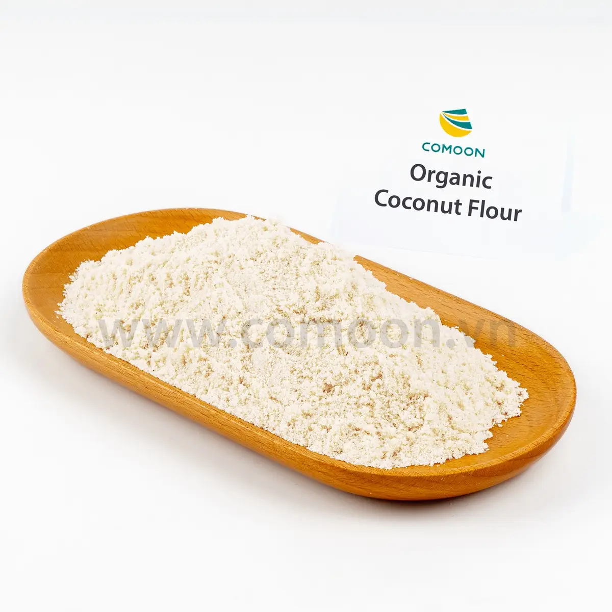 BỘT CƠM DỪA ORGANIC