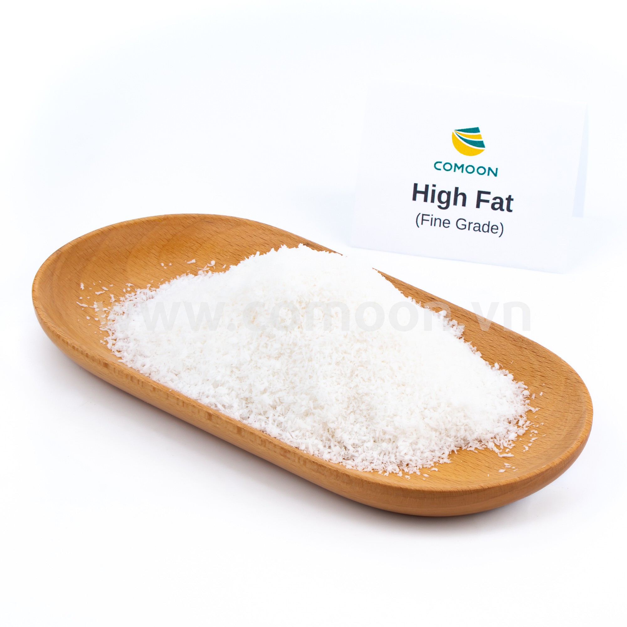 Industrial Coconut Product