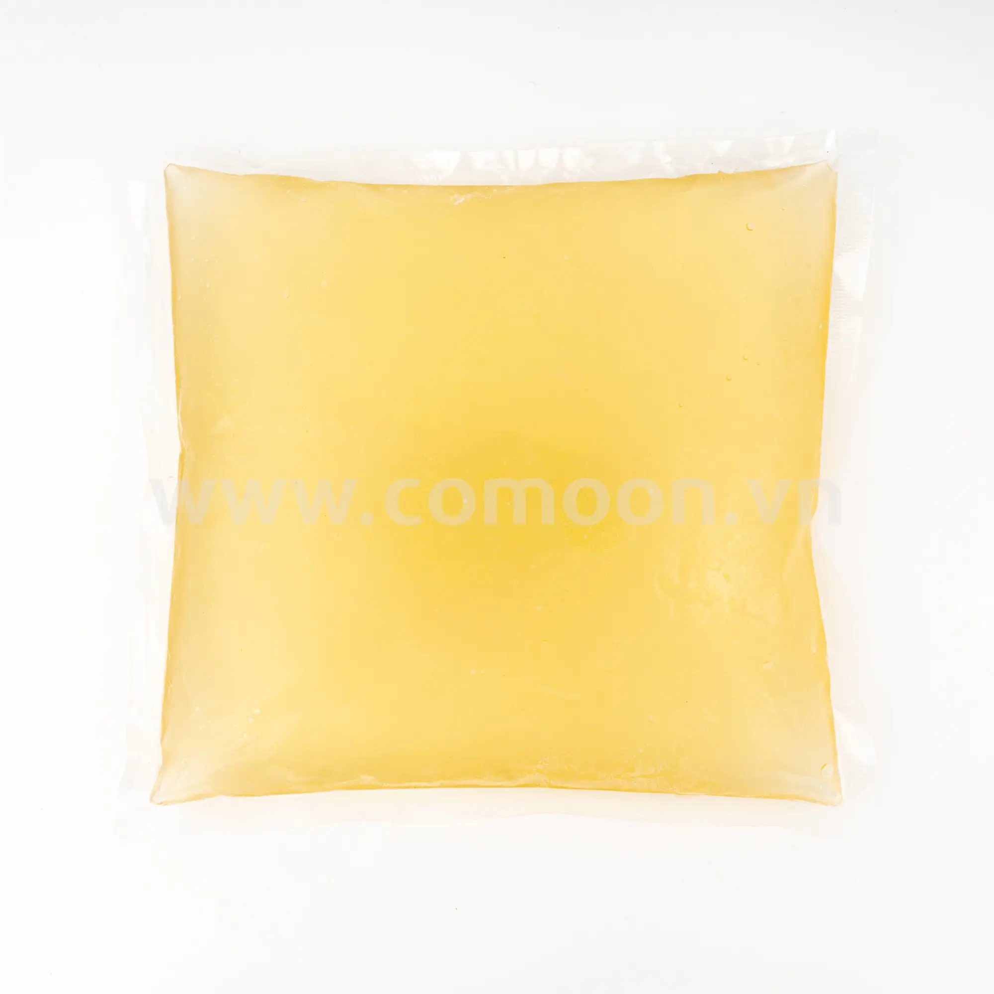 FROZEN CONCENTRATED COCONUT WATER