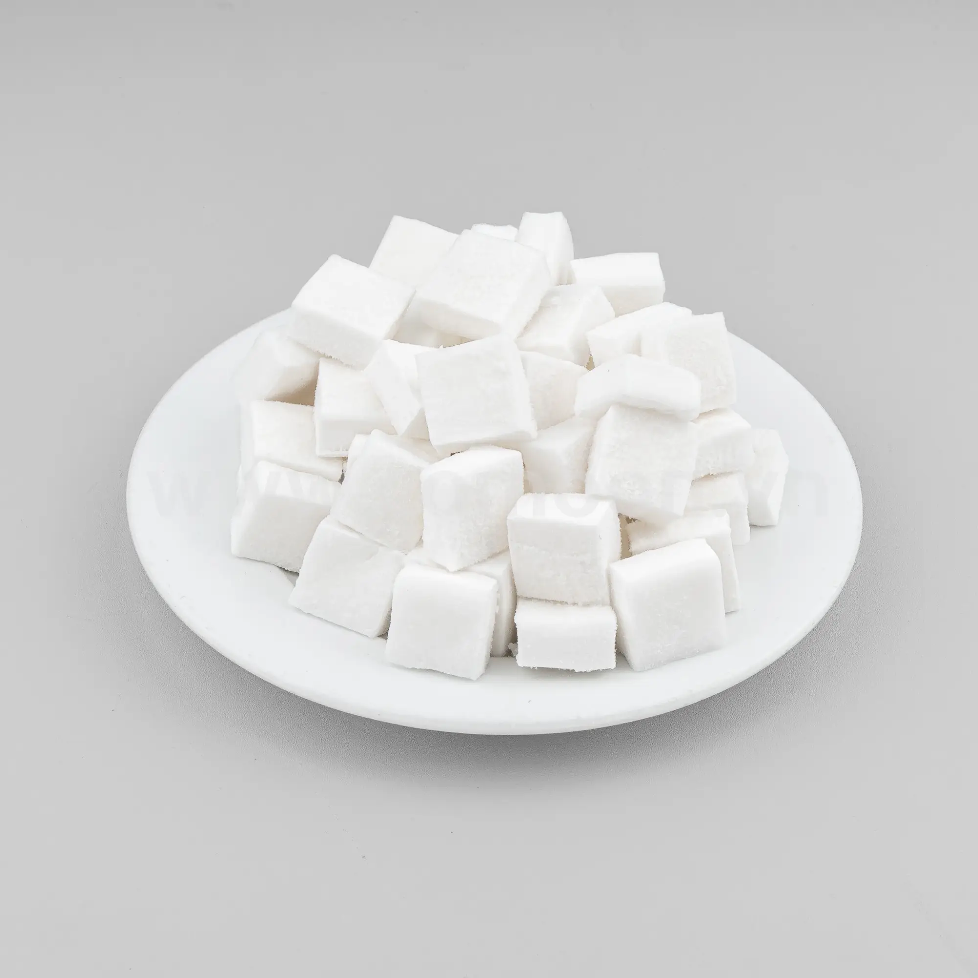 IQF COCONUT MEAT